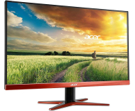 Acer XG270HUOMIDPX czerwony - 237742 - zdjęcie 2